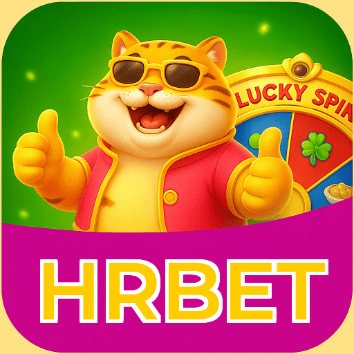 HRBET logo