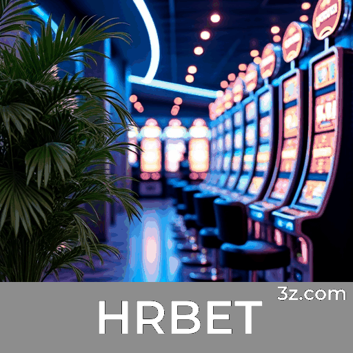 Cadastro na HRBET