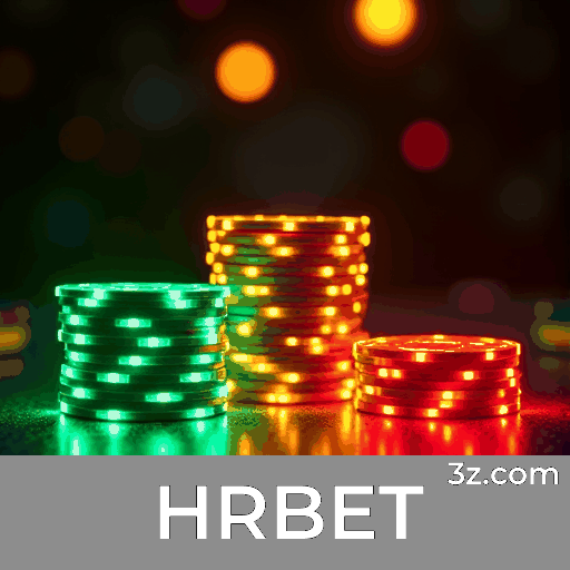 Cadastro na HRBET