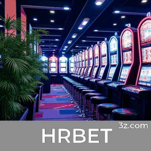 Acessar o site HRBET COM
